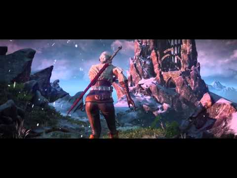 Hands-On Impressions Of The Witcher 3 - UCK-65DO2oOxxMwphl2tYtcw