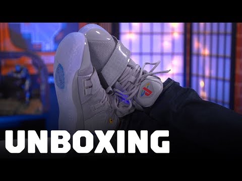 Unboxing the Nike PG 2.5 PlayStation Shoes - UCKy1dAqELo0zrOtPkf0eTMw