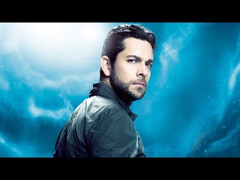 Zachary Levi on Showing His Dark Side - Comic-Con 2015 - UCKy1dAqELo0zrOtPkf0eTMw