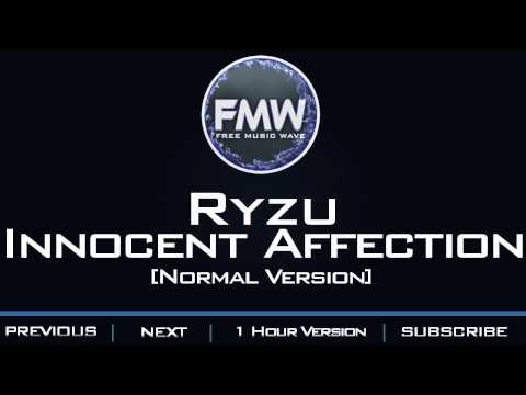 Ryzu - Innocent Affection - UC4wUSUO1aZ_NyibCqIjpt0g