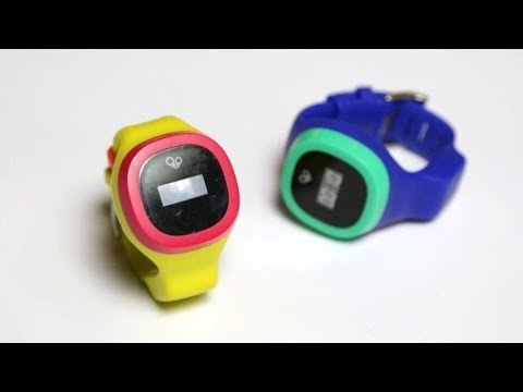 HereO GPS Watch For Kids - UCCjyq_K1Xwfg8Lndy7lKMpA