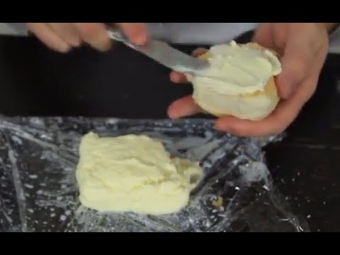 How to Make Butter at Home Easy - UCe_vXdMrHHseZ_esYUskSBw