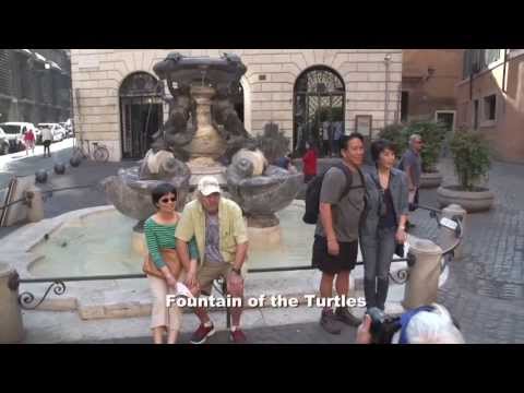 Rome  Italy 2013 - UCvW8JzztV3k3W8tohjSNRlw