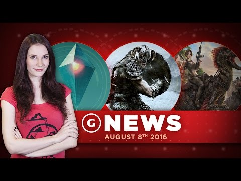 No Man’s Sky “Not For Everyone”; No Ark: Survival Evolved For PS4 - GS Daily News - UCbu2SsF-Or3Rsn3NxqODImw