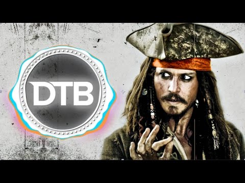 【Dubstep】EH!DE - Captain Jack Sparrow - UCiuaPbnqzf7APHMBVnpyzzQ