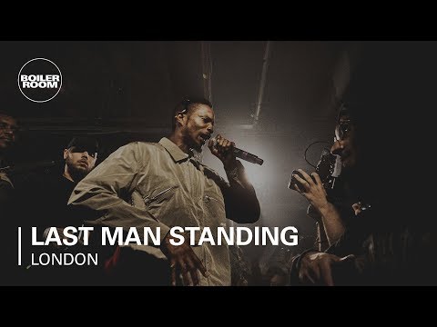 Last Man Standing: D Double E, Novelist, Jaykae, Lady Lykez, Big Zuu & more | BR x Call Of Duty - UCGBpxWJr9FNOcFYA5GkKrMg