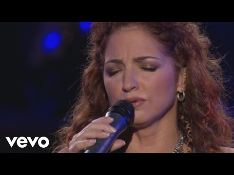 Gloria Estefan - In The Meantime