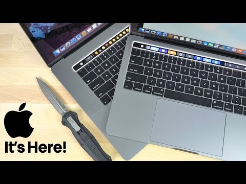 MacBook Pro with Touch Bar Unboxing! 13 & 15-inch - UCj34AOIMl_k1fF7hcBkD_dw