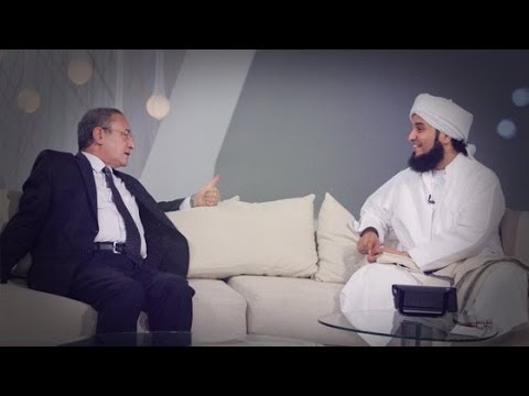  الدولة الدينية والدولة المدنية | آمنت بالله | الحبيب علي الجفري