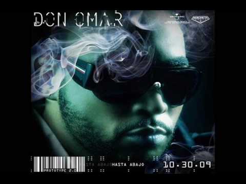 Don Omar -''Hasta Abajo'' - UCD6aIT1MqFEwscbhuqr9fqw