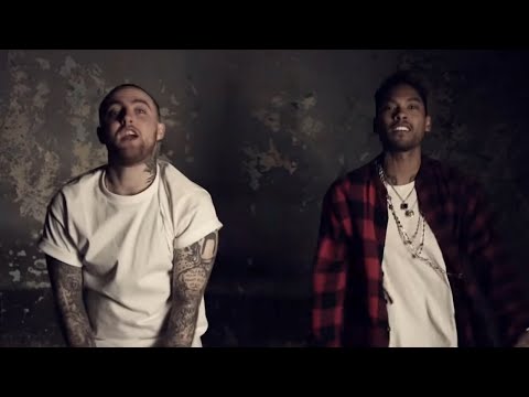 Mac Miller - Weekend (Feat. Miguel) - UC3SEvBYhullC-aaEmbEQflg