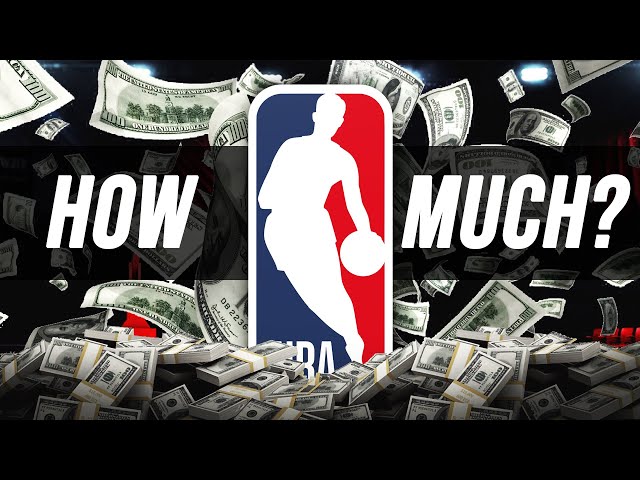 How Much Does a NBA Basketball Cost?