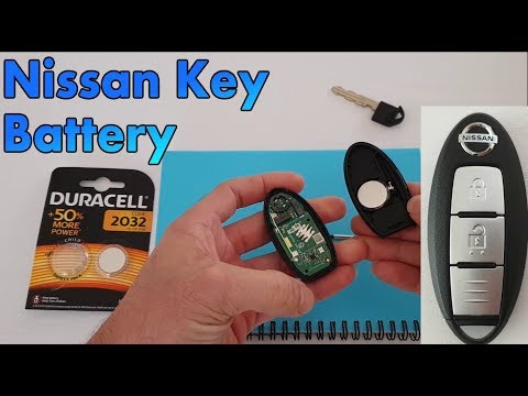 Cómo reemplazar la batería de Nissan Qashqai - Qashqai (J11)