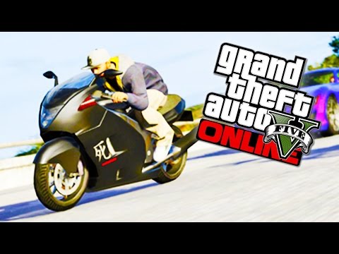 GTA 5 Online - Last Team Standing Update Playlist! Best GTA 5 Patch 1.17 Jobs! (GTA V DLC) - UC2wKfjlioOCLP4xQMOWNcgg