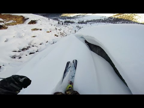 GoPro: Tanner Hall Ski Diaries - UCqhnX4jA0A5paNd1v-zEysw