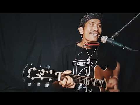 Ade Baton - Rindu Tebal Iwan fals ( cover )
