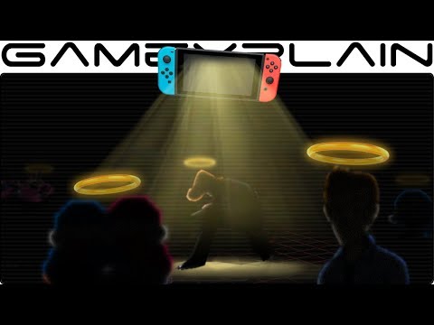 10 Dead Nintendo Series That Deserve an Extra Life on Switch (1 Year of Switch! - Day 6) - UCfAPTv1LgeEWevG8X_6PUOQ