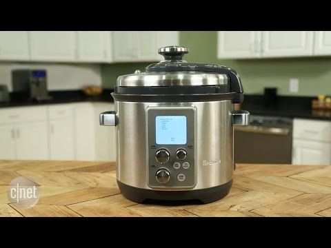 Tricky lid aside, Fast Slow Pro can handle the pressure - UCOmcA3f_RrH6b9NmcNa4tdg