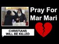 Mar Mari Emmanuel Stabbed Multiple Times On Livestream