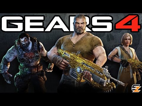 Gears of War 4 - Zombie Dom, Old Man Marcus, Tomorrow Anya & Gold Wave Weapon Skins! - UC0XhmncojSLo-4oCqD-8wpA