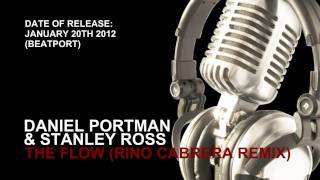 Daniel Portman & Stanley Ross - The Flow