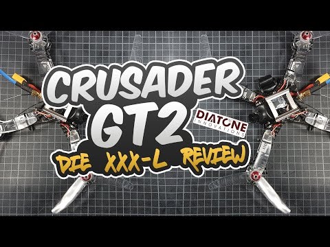 Diatone Crusader GT2 200 PNF // Exklusiv Review [German] - UCMRpMIts6jyvjGH1MLLdf6A
