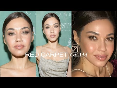 Red Carpet Beauty Inspired Makeup | Eman - UCaZZh0mI6NoGTlmeI6dbP7Q