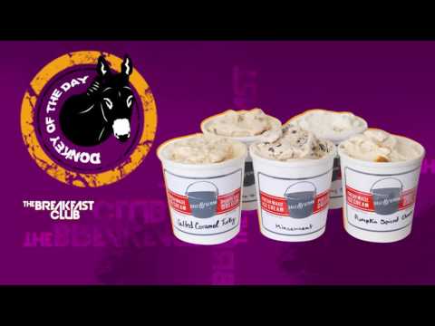 Salt and Straw Ice Cream Make Thanksgiving Meals Out Of Ice Cream - Donkey of the Day (11-7-16) - UChi08h4577eFsNXGd3sxYhw