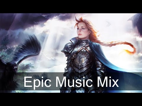 40 Minutes of Epic Music Mix | SG Music - UCtD46o180pU7JtUob_VzlaQ
