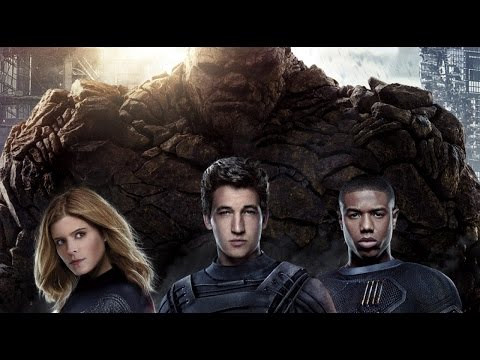 Top 10 Fantastic Four Reboot Facts - UCaWd5_7JhbQBe4dknZhsHJg