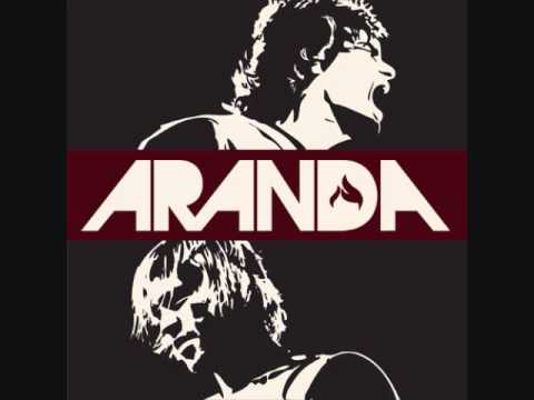 Aranda - Testify