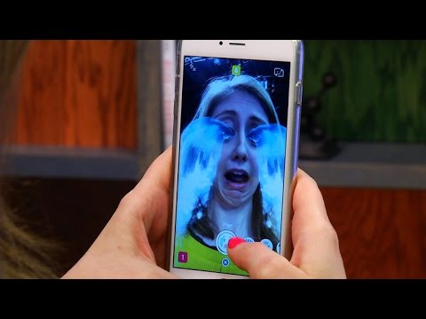 CNET Update - Google car gets pulled over, Snapchat charges for filters - UCOmcA3f_RrH6b9NmcNa4tdg