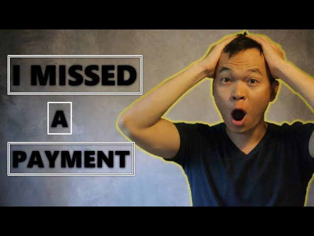 What Will Happen If You Miss a Monthly Credit Card Payment?