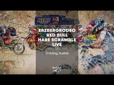 Best enduro riders meet up at Erzbergrodeo Red Bull Hare Scramble 2018. - UCblfuW_4rakIf2h6aqANefA