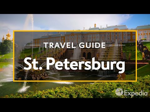 St. Petersburg Vacation Travel Guide | Expedia - UCGaOvAFinZ7BCN_FDmw74fQ