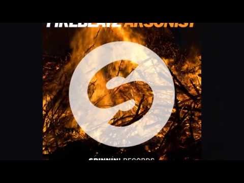 Firebeatz - Arsonist (Original Mix) [Official] - UCVA5uYDPjkQXcnzLQXGrlyg