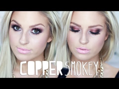 Chit Chat GRWM ♡ Dramatic Copper Red Smokey Eye & Giveaway! ♡ - UCMpOz2KEfkSdd5JeIJh_fxw