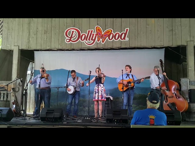 Dollywood Gospel Music Schedule for Summer 2019