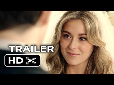 The Remaining Official Trailer #1 (2014) - Alexa Vega Horror Movie HD - UCi8e0iOVk1fEOogdfu4YgfA