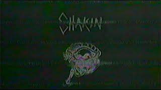 SHAKIN - Upchuck