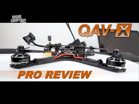 Lumenier QAV-X Charpu - OVERVIEW & PRO REVIEW - UCwojJxGQ0SNeVV09mKlnonA