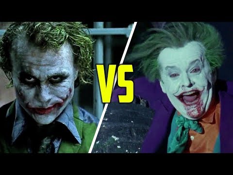 Why 'Dark Knight' is Better Than 'Batman' - Scene vs. Scene - UCgMJGv4cQl8-q71AyFeFmtg