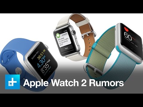 Apple Watch 2 Rumors - UC8wXC0ZCfGt3HaVLy_fdTQw