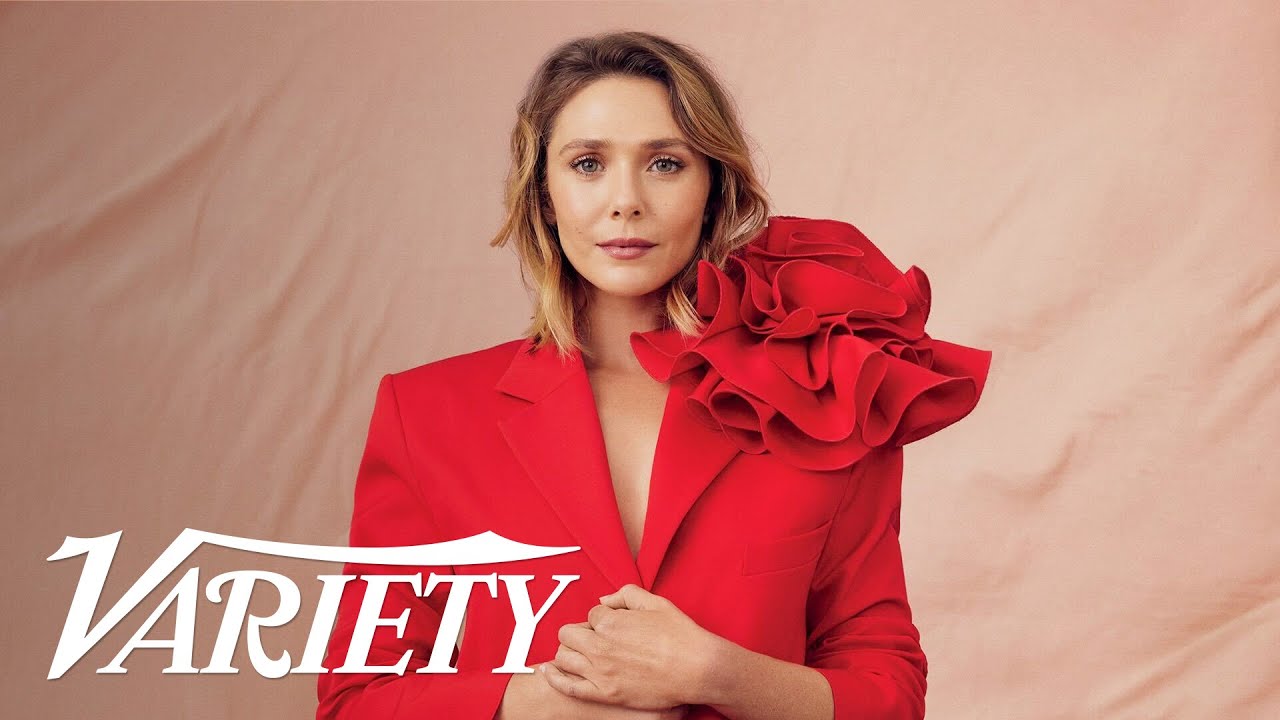 Elizabeth Olsen on Wanda’s Future in the MCU & Why Monocropping isn’t the Answer | Power of Women