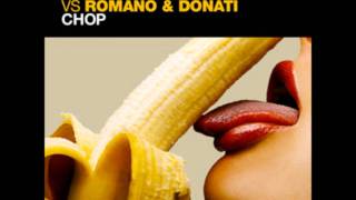 Andrea Paci vs Romano & Donati - Chop (Marcel Remix)