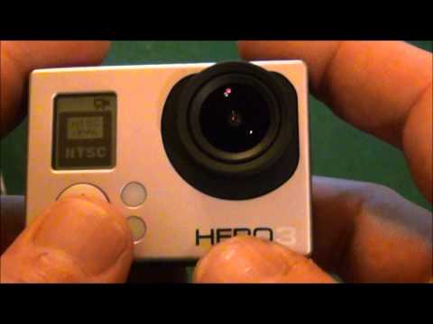 FPV GoPro Hero 3 white edtion ,HOW TO and Review, phone app demo - UCYZ2L0cj3rftTh3EcjP58zQ
