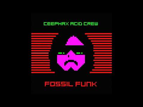 Ceephax Acid Crew ‎– Fossil Funk Video Mix - UCcHqeJgEjy3EJTyiXANSp6g