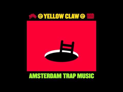 Yellow Claw - W.O.L.F. [Official Full Stream] - UCywgIB7Wd2woy5se8ReOpmw