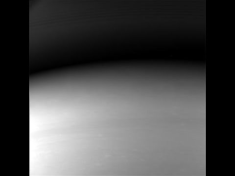 Cassini's "Last Picture Show" of the Saturn System - Highlights - UCVTomc35agH1SM6kCKzwW_g