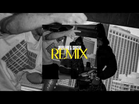Fred again..., Skepta, PlaqueBoyMax - Victory Lap (Julien Fade & SUBCERA Remix)